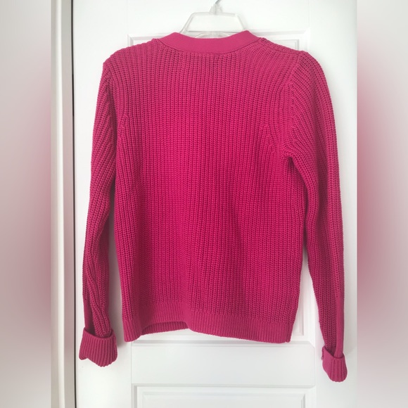 NWOT Loft Cardigan- size M - Picture 3 of 4